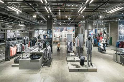 Adidas to launch stadium-inspired London store | Campaign US