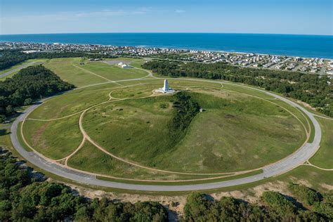 The Wright Brothers’ Legacy Endures in North Carolina — Our State Magazine