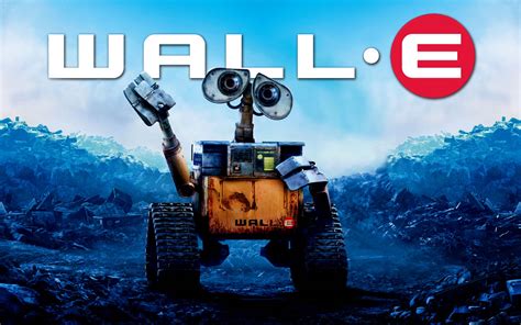 Un Wall-E pour de vrai ! - Le ChipstBlog