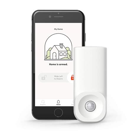 Motion Sensor Archives - smarthomeautomation