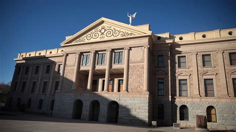 Arizona State Legislature takes another extended break