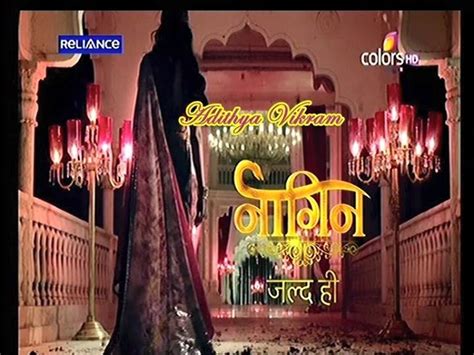 Colors TV's NAAGIN Season-2 Releasing 16-10-2016 - EbuzzInTown