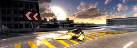 Wipeout 2048 Screenshots - Gamersyde