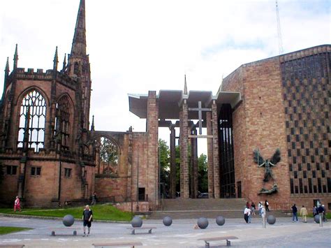 Coventry Cathedral