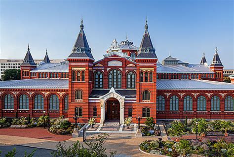 Arts and Industries Building | Smithsonian Institution