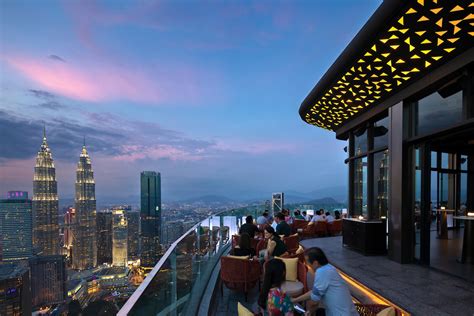 Banyan Tree Kuala Lumpur in Kuala Lumpur | 2024 Updated prices, deals - Klook United States