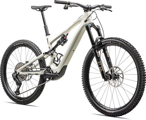 Levo SL Expert Carbon Specialized 2023 Gloss Birch/Taupe - IBKBike Cycling Shop