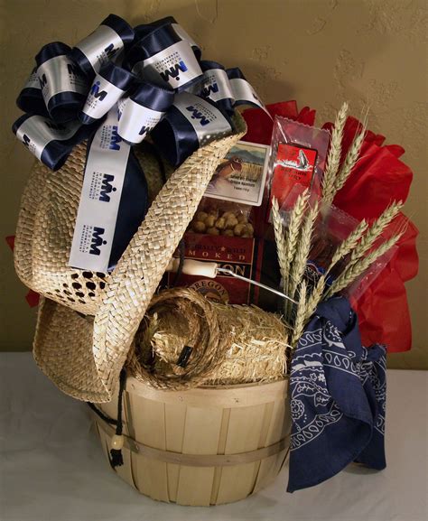 Good Gift Basket Ideas For Auction - Zara Anderea