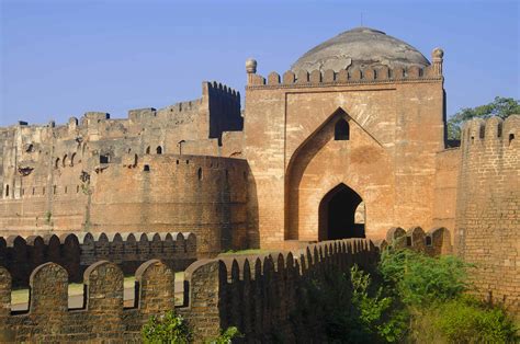 Bidar (Karnataka) - An Escape to the Bahmani Era.