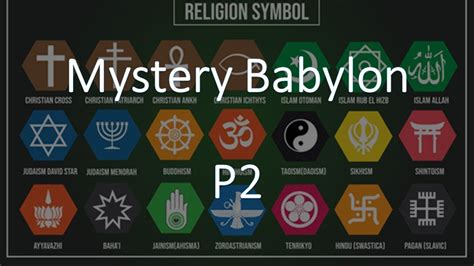 Mystery Babylon P2 - YouTube