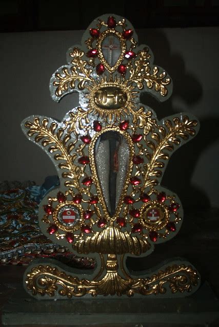 Holy Relics of Christ | Flickr - Photo Sharing!