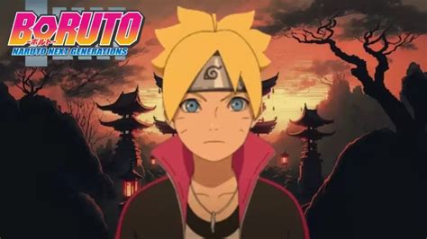 Boruto Chapter 84 Spoilers, Raw Scan, Release Date, Countdown, and Where to Read Boruto Chapter ...