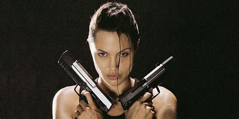The 10 Best Angelina Jolie Movies, Ranked | Cinemablend