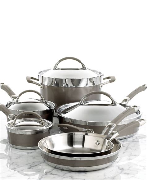 Kitchenaid Pots And Pans Reviews - Custom Kitchen Home