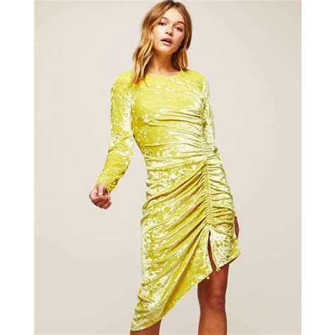 Shop the 10 Best Miss Selfridge Dresses Here | Who What Wear