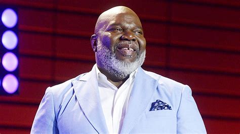 T.D. Jakes Talk Show Gets Summer Test Run in Heartland Markets - Variety