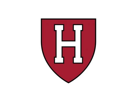 Harvard Crimson Logo PNG vector in SVG, PDF, AI, CDR format