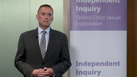 Inquiry finds more than 1,000 children abused in Telford | News | Independent TV