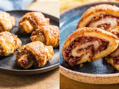 Classic Rugelach Recipe