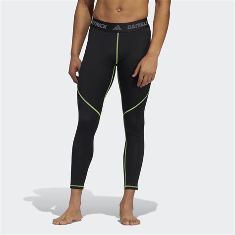 adidas Daniel Patrick x Harden Tights - ShopStyle Activewear Pants