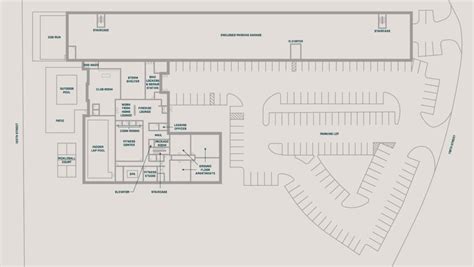 Property Map - The Grant