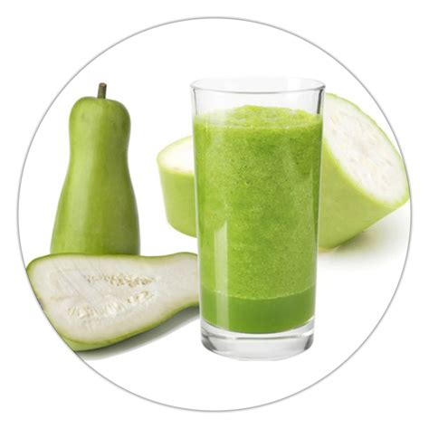 Buy ICS Bottle Gourd (Lauki) Juice - 480 ml, Best Price & Reviews in ...