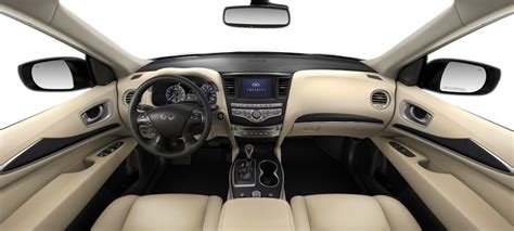 2020 INFINITI QX60 Interior | Dimensions, Features | INFINITI of San Jose