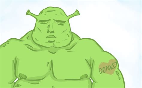 [Image - 510758] | Shrek | Know Your Meme