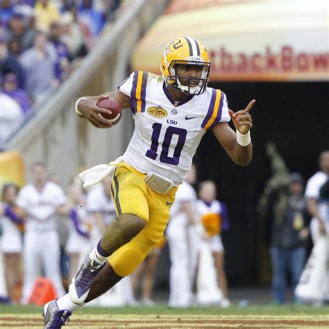 Iowa vs. LSU: Score, Grades and Analysis from 2014 Outback Bowl ...