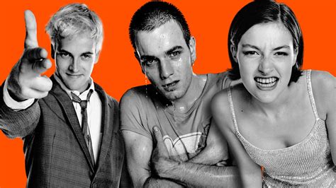 Trainspotting - Film in Streaming - Ilgeniodellostreaming Nuovo