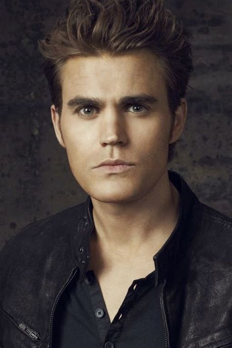 Stefan Salvatore | Vampire diaries quiz, Vampire diaries guys, Vampire diaries