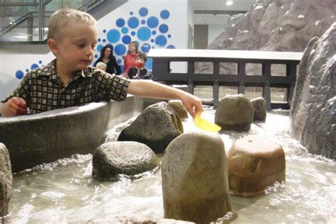 Reno's Nevada Discovery Museum is Not Just for Kids