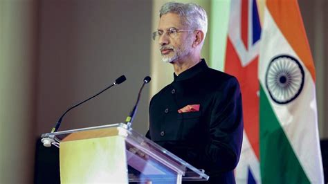 ‘The rise of China is a reality, but..,’ EAM S Jaishankar on India ...