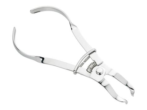 Triodent Forceps – Clinical Research Dental