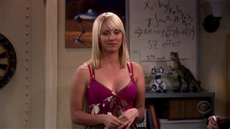 Big Bang Theory Kaley Cuoco Hot – Telegraph