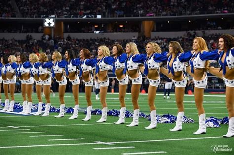 Pin by Kira Szarka on Dallas Cowboys Cheerleaders | Cheerleading ...