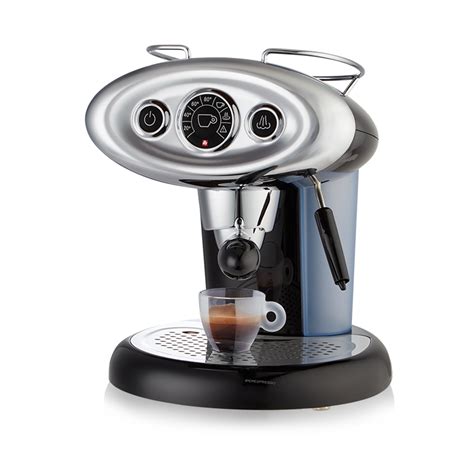 Francis Francis X7.1 Espresso Capsule Machine - illy eShop