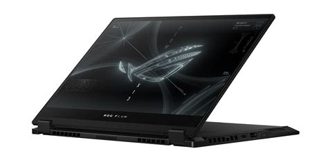 Review: Asus ROG Flow X13 - Laptop - HEXUS.net