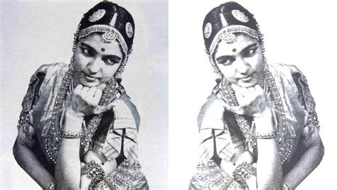 Remembering Rukmini Devi Arundale, whose contested reforms shaped modern-day Bharatanatyam-Art ...