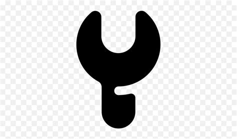 Wrench Icon - Icon Emoji,Wrench Emoji - free transparent emoji - emojipng.com