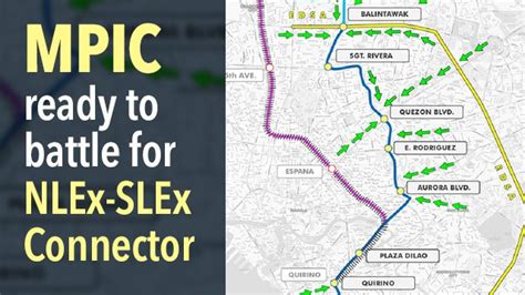 Swiss challenge for NLEX-SLEX connector to start October