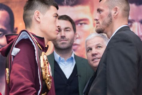 Dmitry Bivol vs. Joe Smith Jr. Picks Archives - Round By Round Boxing