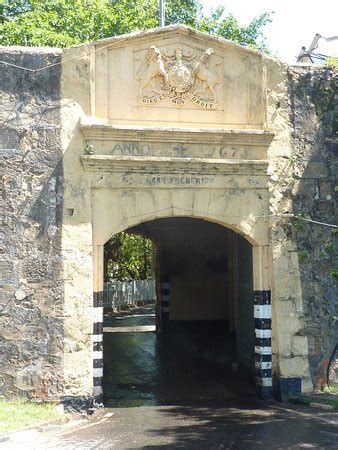 Fort Frederick (Trincomalee, Sri Lanka): Top Tips Before You Go (with Photos) - TripAdvisor