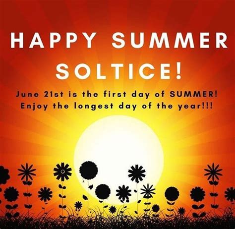 25 Best Summer Solstice Images for 2023