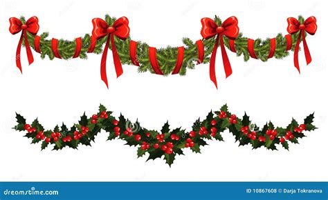 Christmas Garland - Photos All Recommendation