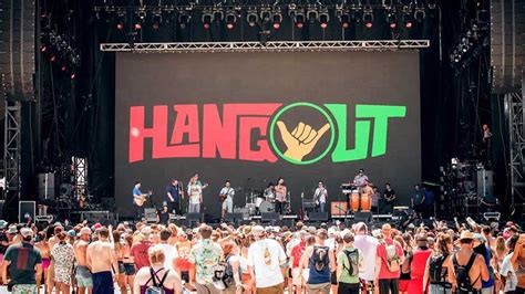 Hangout Music Festival 2024 | Tickets Dates & Venues – CarniFest.com