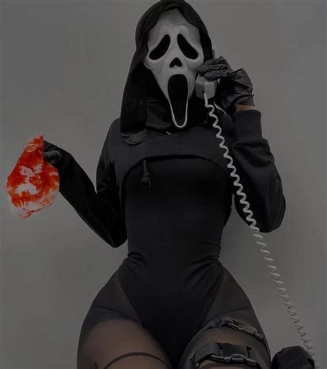 Hot Ghostface Costume Prices | gbu-hamovniki.ru