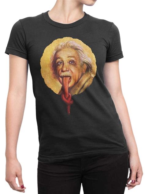 Einstein T-Shirt | Unisex | Best Fantucci Shirts