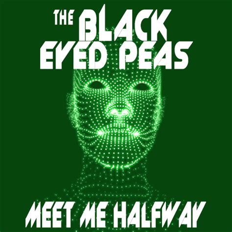 The Black Eyed Peas “Meet Me Halfway” | Royalty Exchange