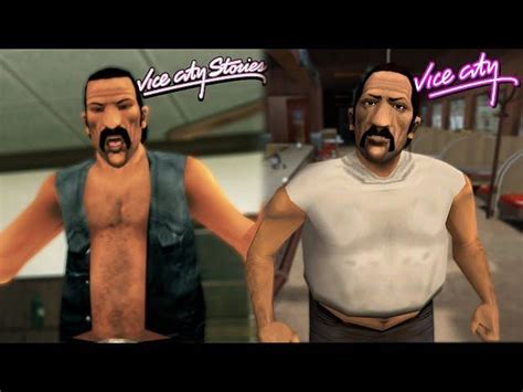 List of all Vice City characters that could return in GTA 6